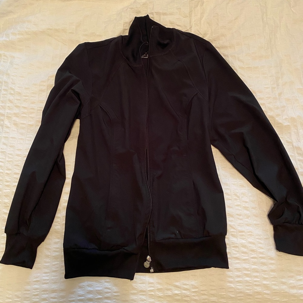 Scrub Jacket
